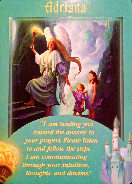Illuminate! Divine Guidance for Making Change