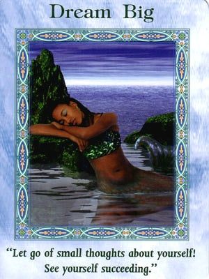 Illuminate! Dream It, Feel It, Believe It, See It!