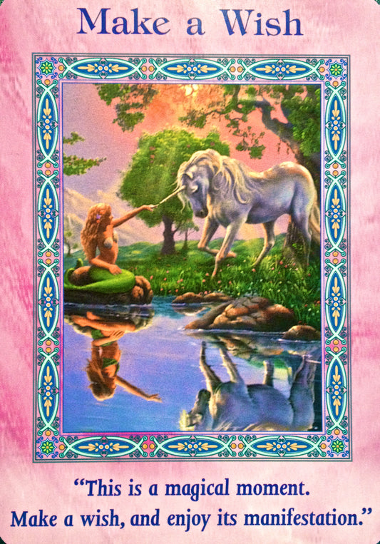 Weekly Vibe + Full Moon Message