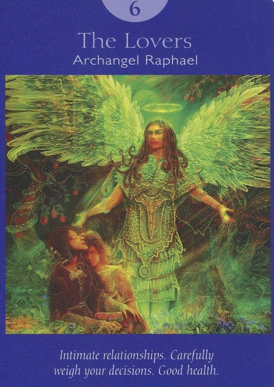 Energy Forecast + Card of the Week for 1/22/23