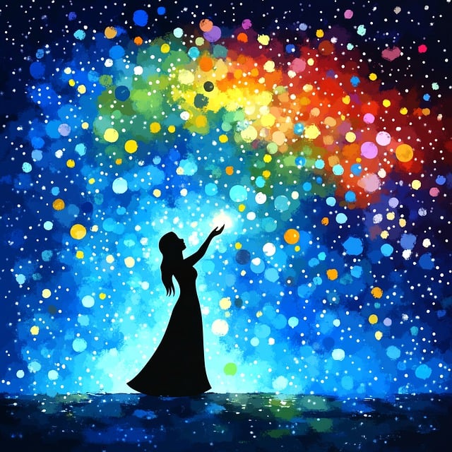 The Luminous Threshold Session