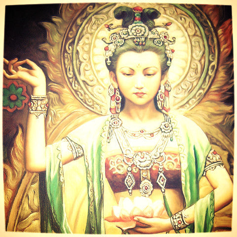Free Guided Meditation Video: Activate Forgiveness & Karmic Release