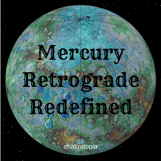 Retrograde Redefined!