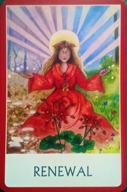Spring Equinox Rituals