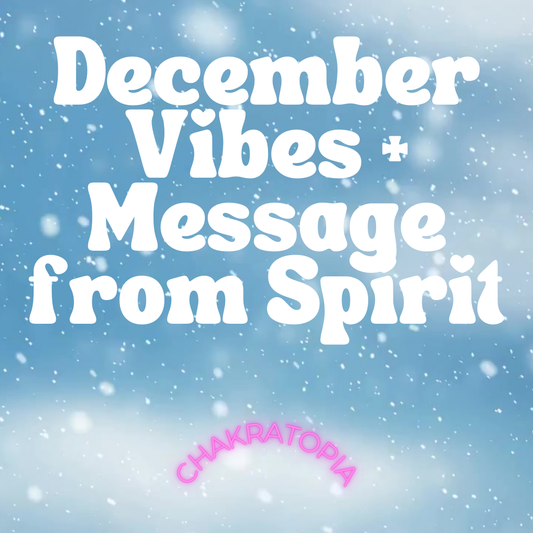 Dani Tworek, Chakratopia, Seattle, Energy Healing, Chakras, Psychic, Intuition, December, Detroit, Santa Fe