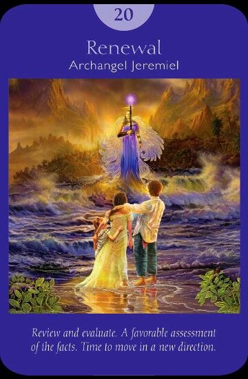 Angel Tarot, Dani Tworek, Jeremiel, Radleigh Valentine. Psychic, Spiritual, Message, Blog, New Moon, Equinox