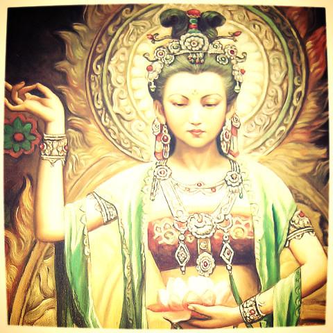 Law of Forgiveness, Quan Yin, Chakratopia, Dani Tworek, Seattle, Intuition, Energy Healing, Spiritual Awakening