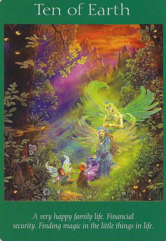 Pink Moon, Dani Tworek, Angel Tarot, Blog, Chakratopia, Ten of Earth, Psychic, Energy Healing, Chakras, Crystals