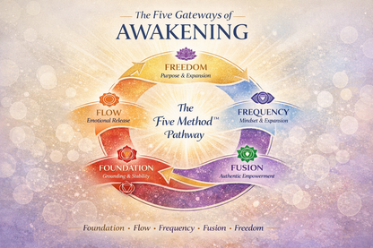 The Five Method™️