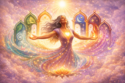 The Five Method™️