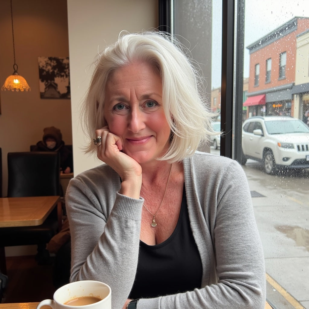 Dani Tworek, Chakratopia, Midlife Women, Women over 50, Intuitive Energy Healing, Spiritual Life Coach, Seattle, remote healing