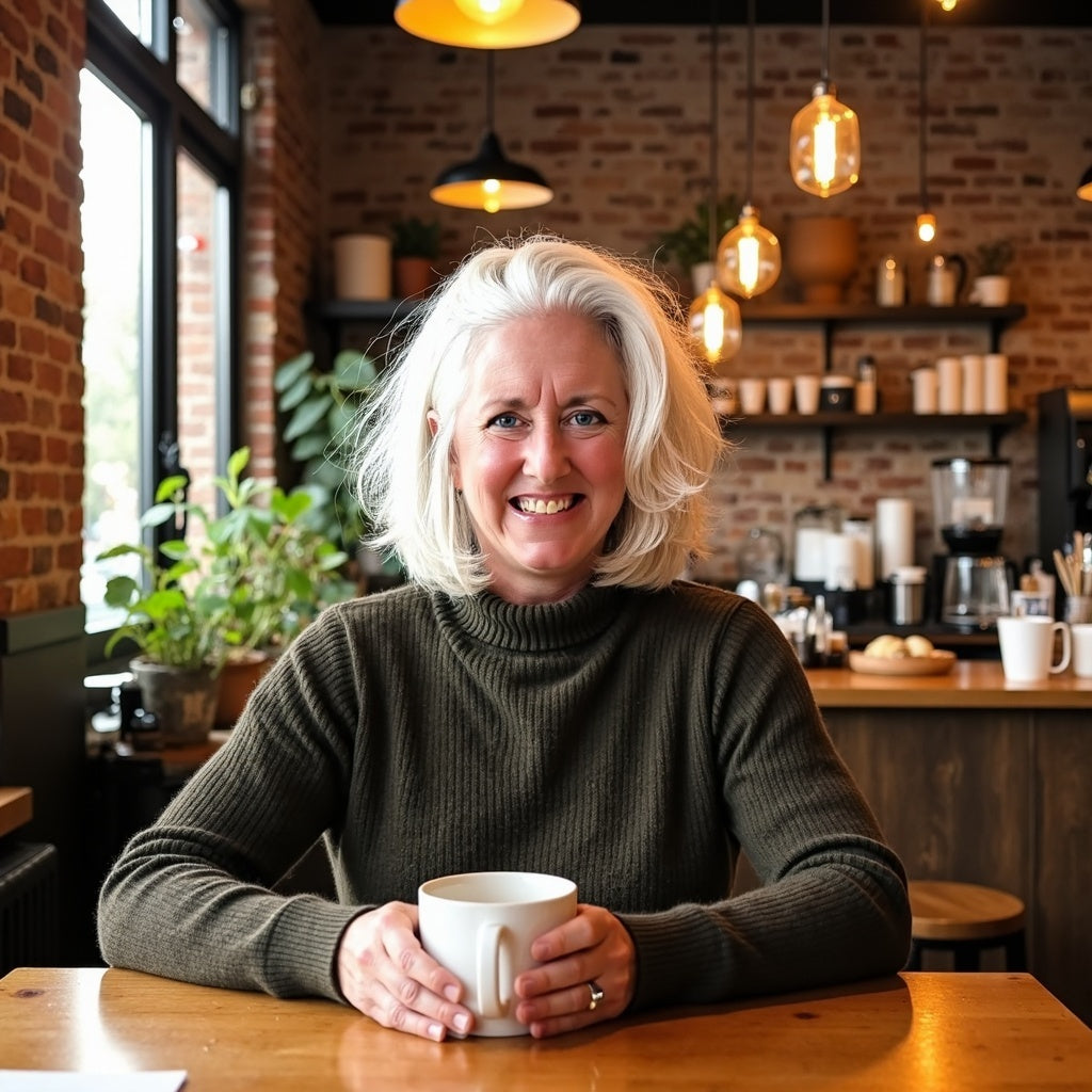 The Five Method Resource Room