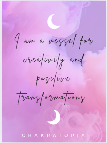 Printable Aligned Intention Deck