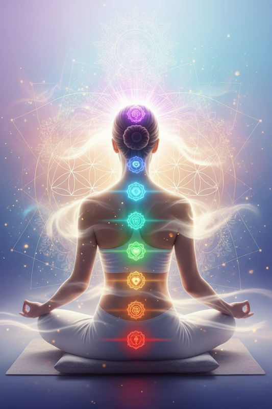 Chakra Balancing, Energy healing, remote healing, Chakras, Aura, Seattle, Women over 50, Therapy