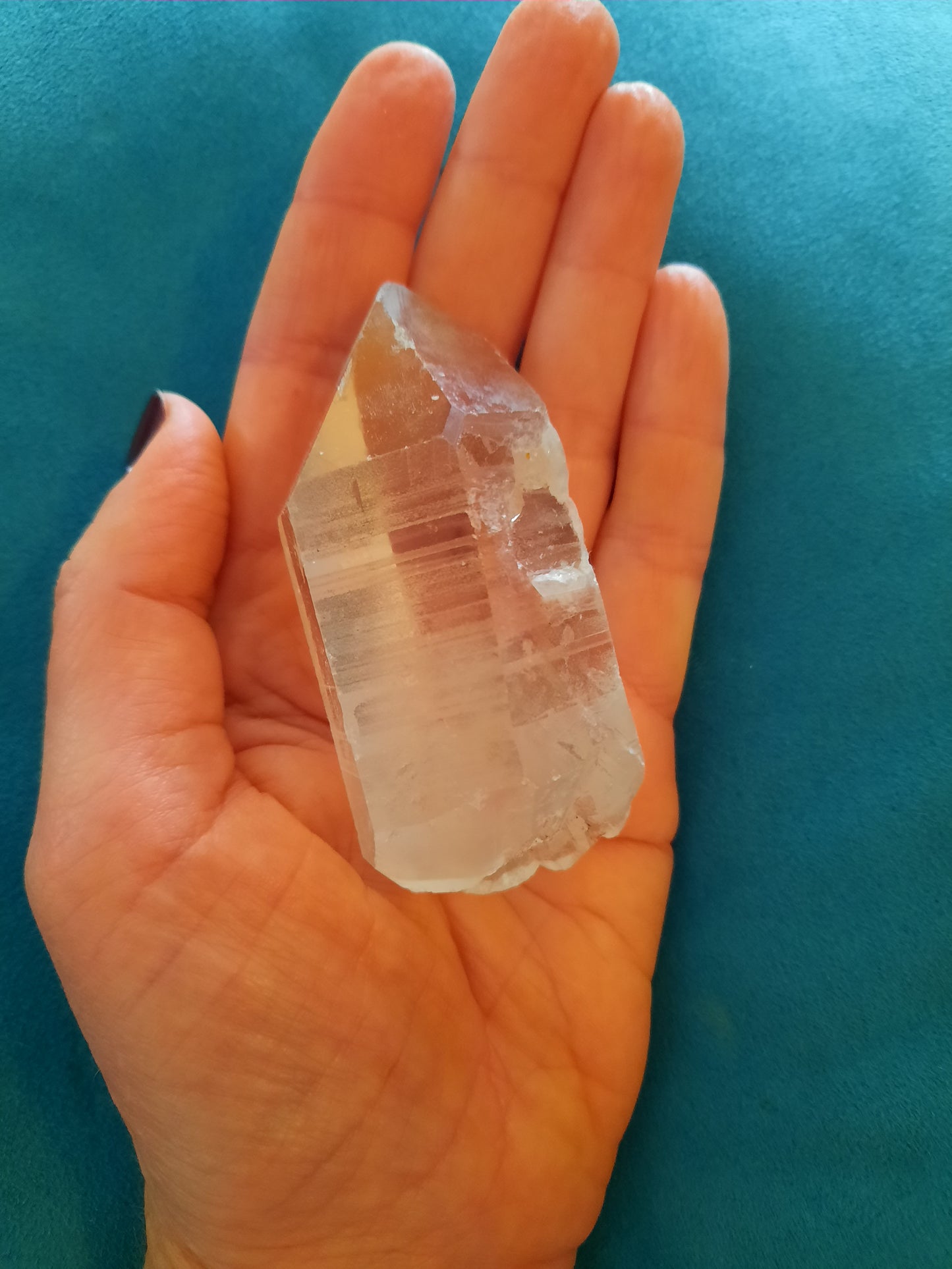 Gorgeous Quartz Points