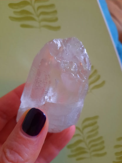 Gorgeous Quartz Points
