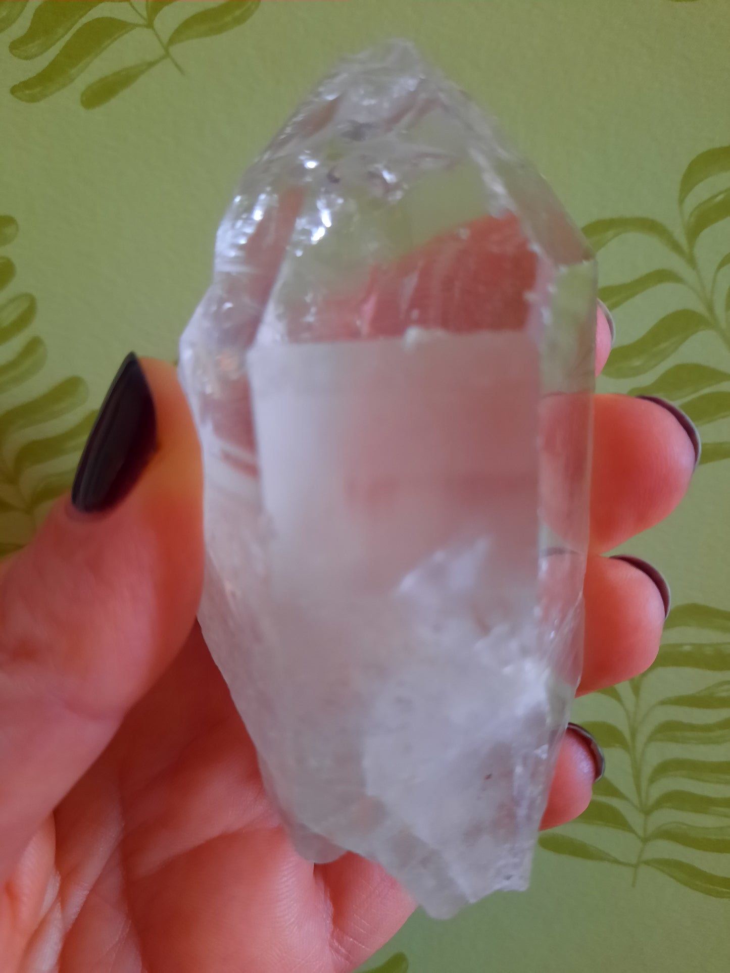 Gorgeous Quartz Points