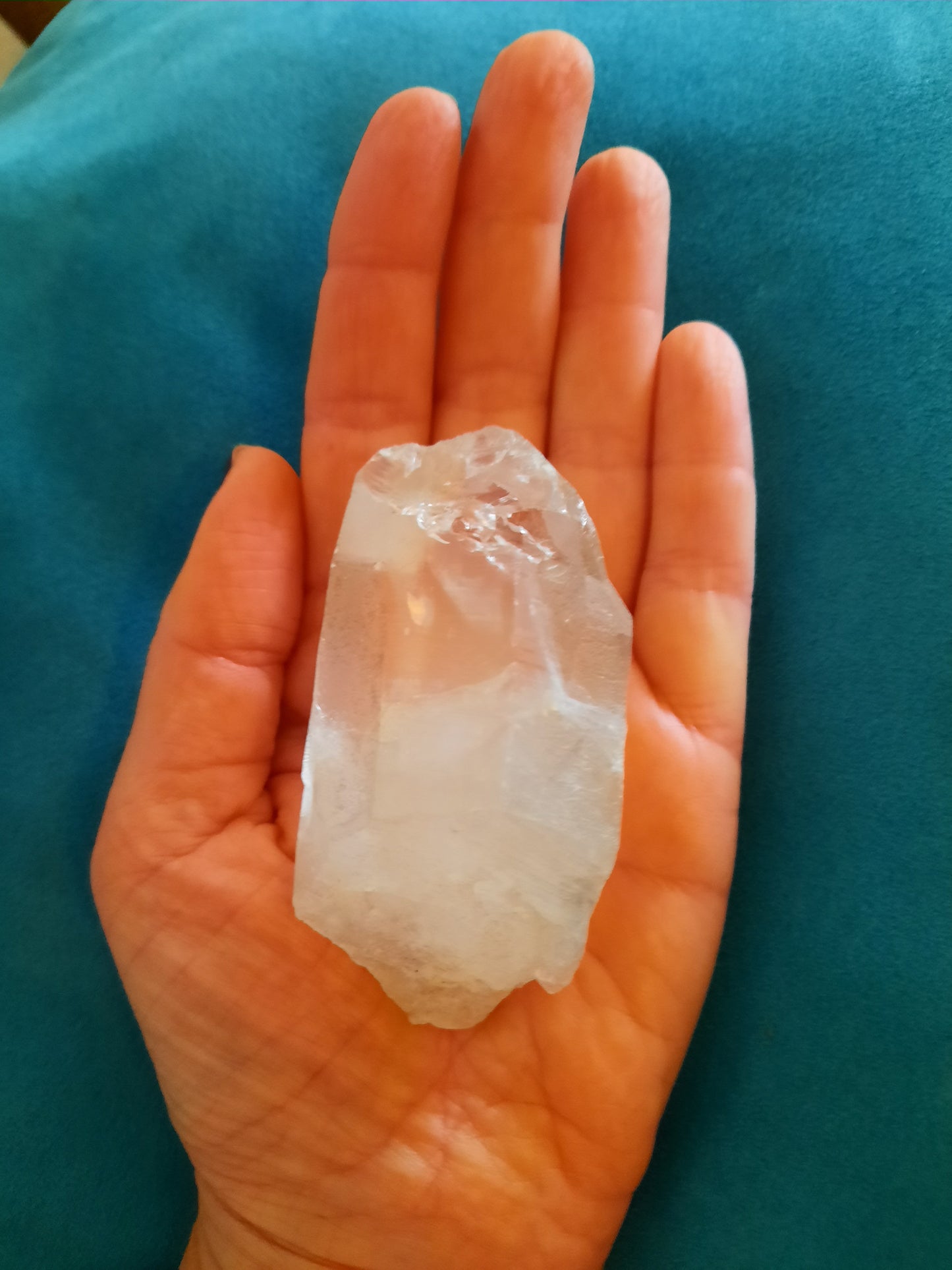 Gorgeous Quartz Points