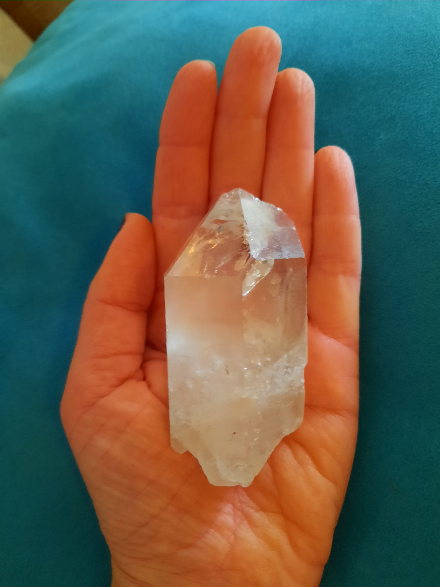 Gorgeous Quartz Points