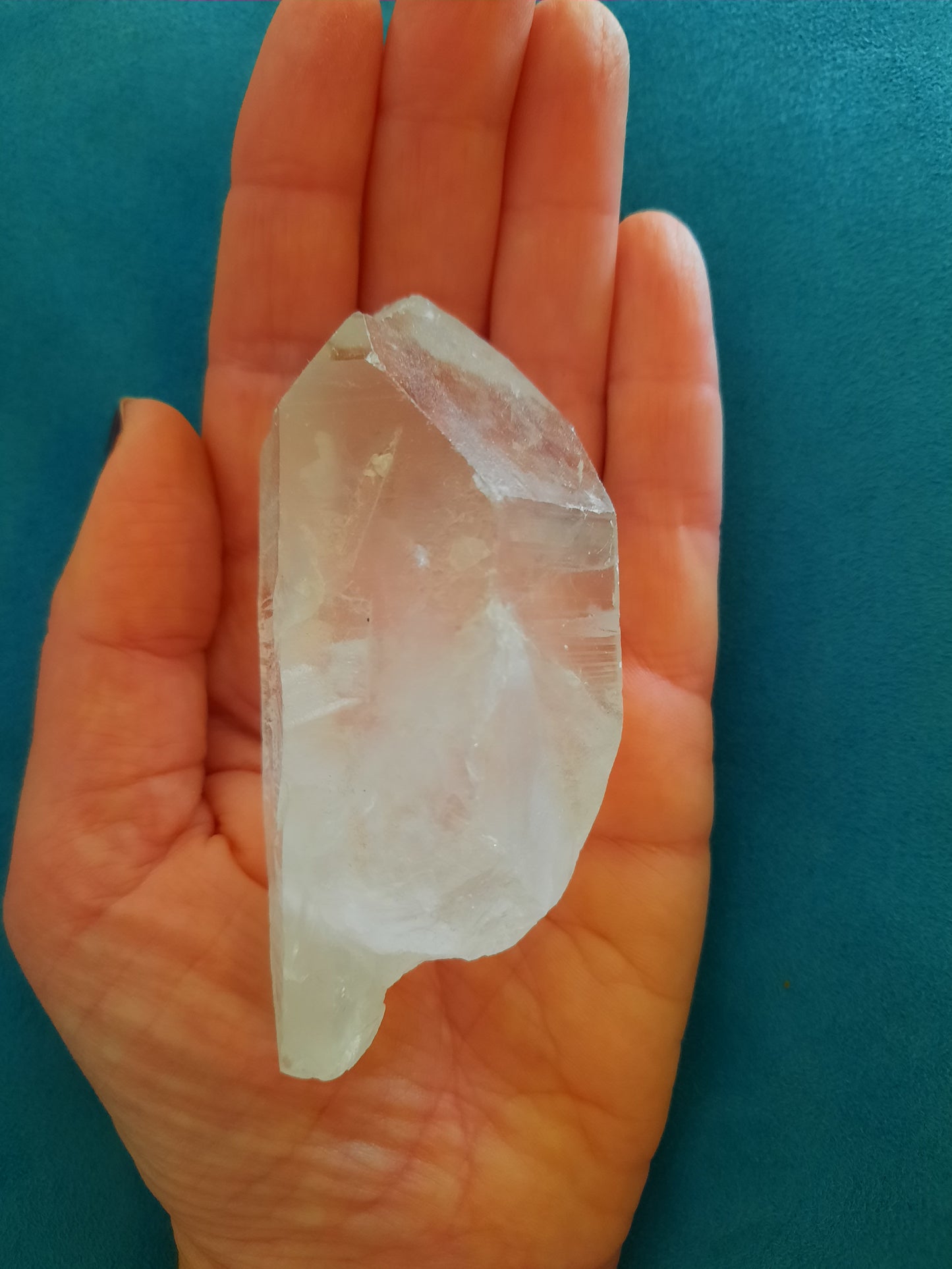 Gorgeous Quartz Points