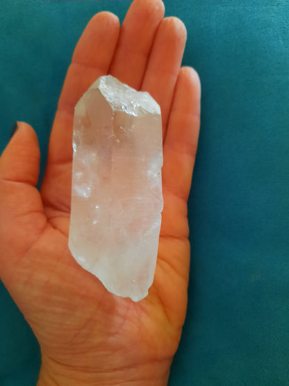Gorgeous Quartz Points