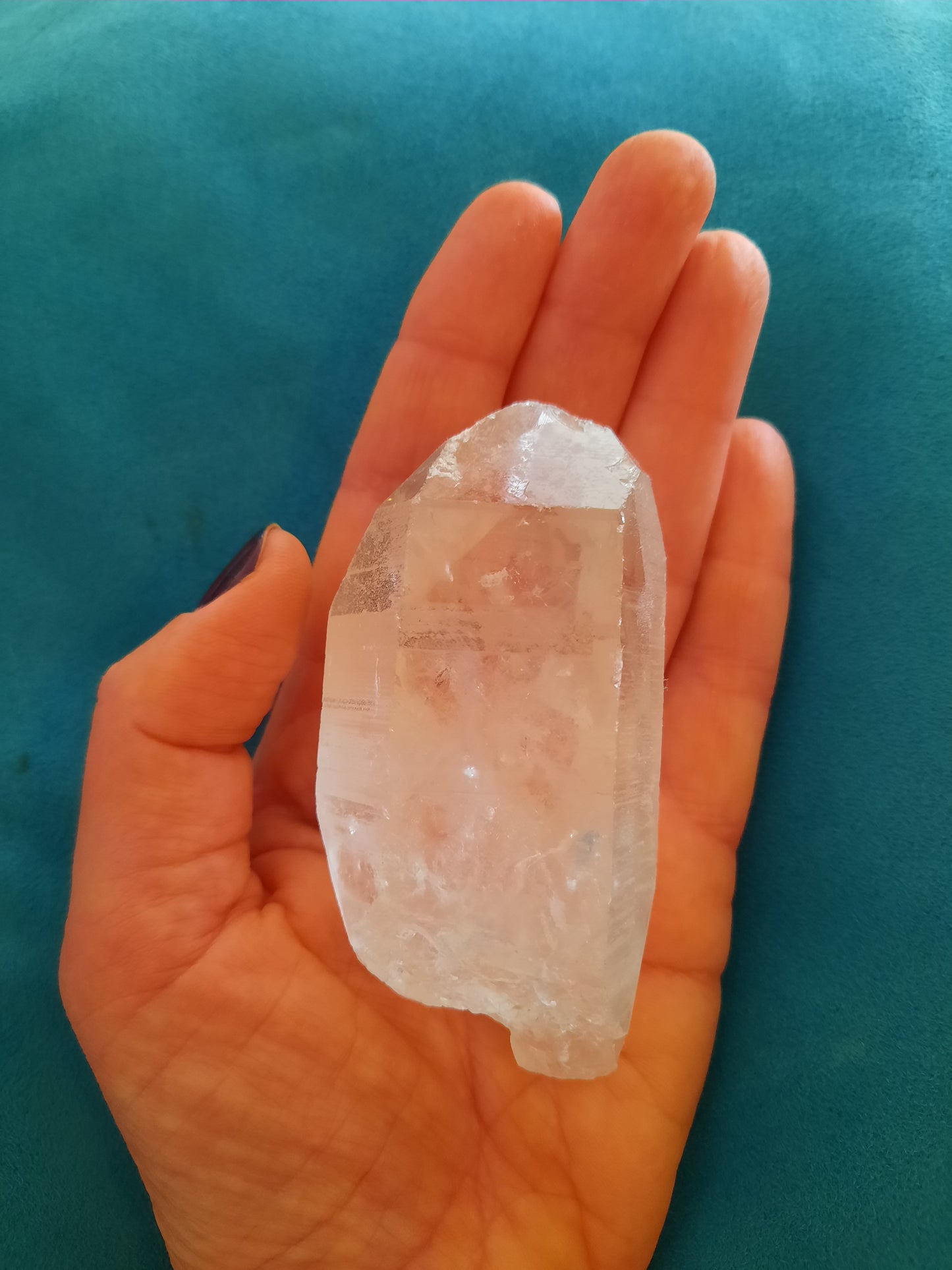 Gorgeous Quartz Points