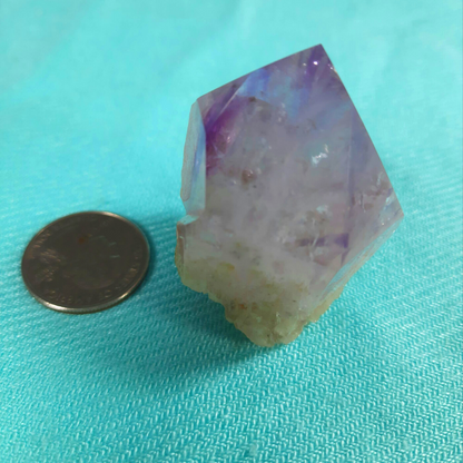Brazilian Amethyst Top Point