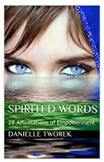 Free Gift:  Affirmations of Empowerment & How to Use Them