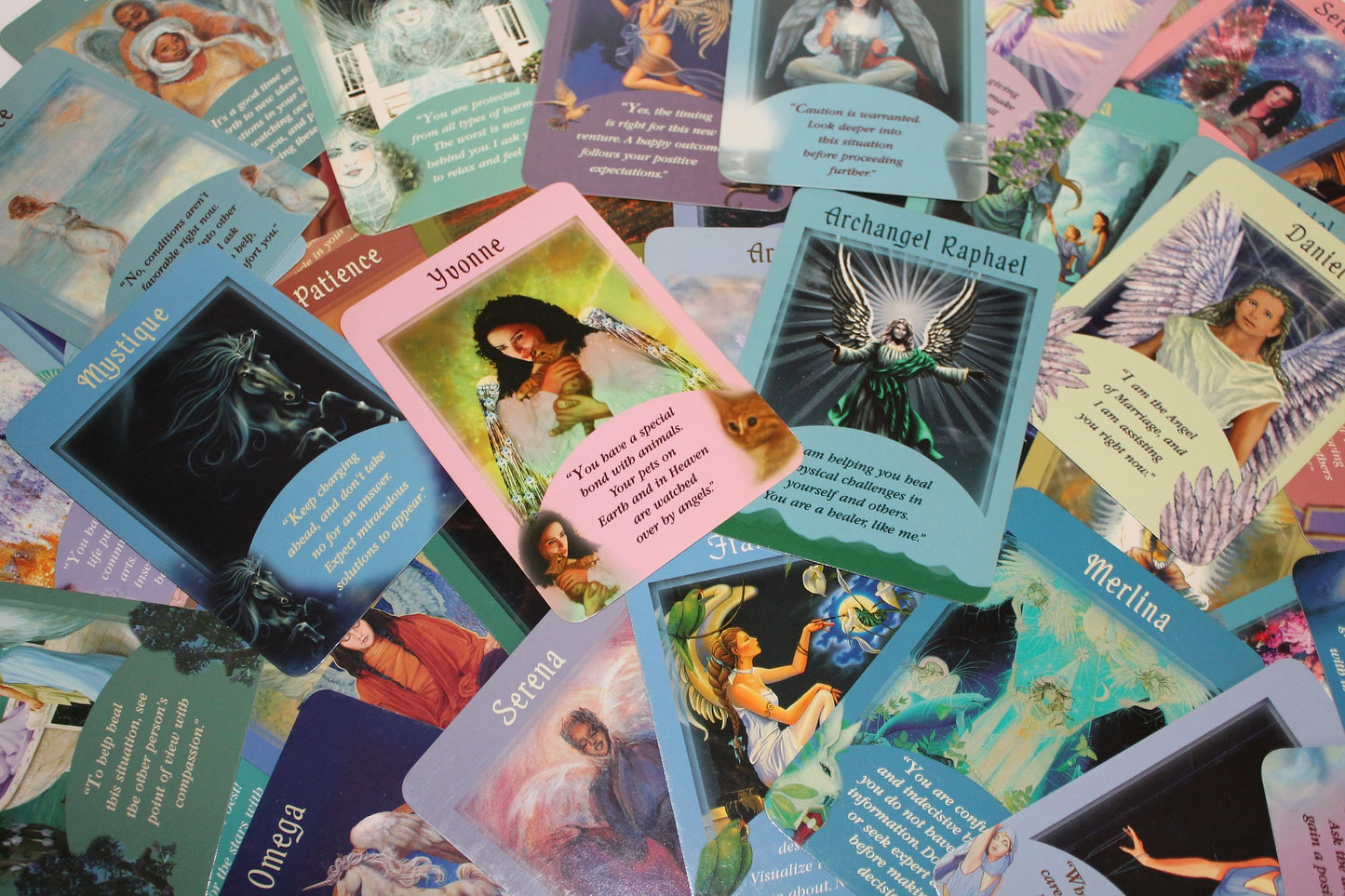 Monthly Forecast Reading:  4 Weeks of Guidance in 1 Reading.