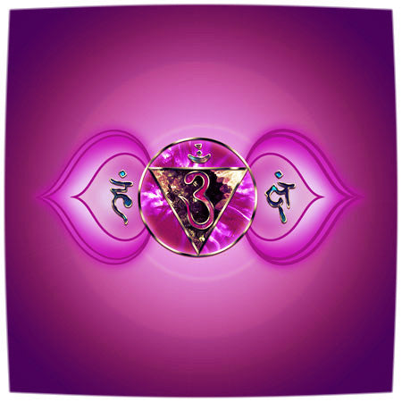 Archangel Michael Session:  Intuition, Truth & Protection Booster