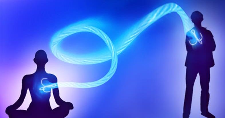 Cord Cutting Meditation