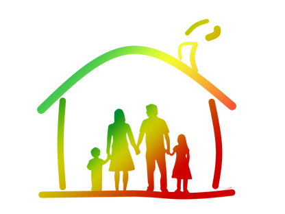 Remote Home & Space Cleansing
