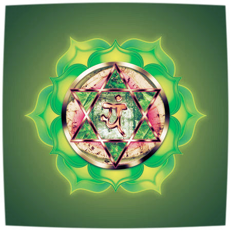 Archangel Raphael Session:  Love & Empath Support