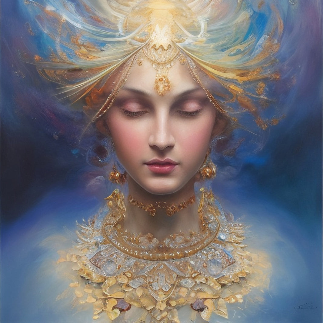 Angel Number Meanings & Messages – Chakratopia