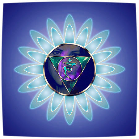 Archangel Gabriel Session:  Self Expression & Communication Booster